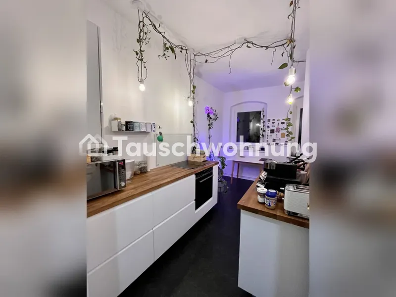 Tauschwohnung: Suche größere Wohnung in Berlin zum Tauschen — photo 1